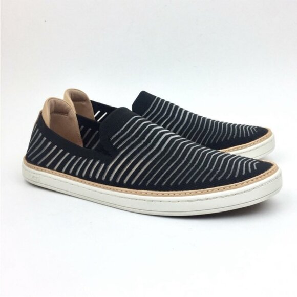 Ugg ~ Sammy Breeze Slip On Sneaker ~ Womens Size 10 - Picture 2 of 14